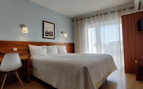 Hotel Santiago